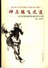 神马腾飞之道  科学发展的微观基础经济学分析 封面