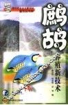 鹧鸪养殖新技术 封面