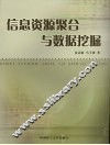 信息资源聚合与数据挖掘 封面