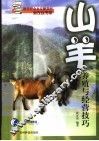 山羊养殖与经营技巧 封面