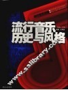 流行音乐历史与风格 封面