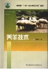 养羊技术 封面