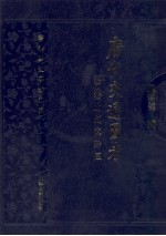 唐代交通图考  第4卷  山剑滇黔区 封面