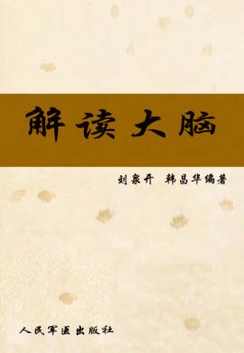 解读大脑:大脑的潜能、保健与营养