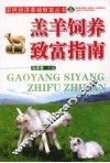羔羊饲养致富指南 封面