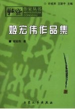 姬宏伟作品集 电子书封面