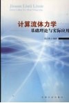 计算流体力学  基础理论与实际应用 封面