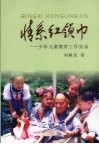 情系红领巾：少年儿童教育工作实录 封面
