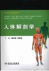 人体解剖学 封面