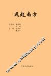 风起南方 封面