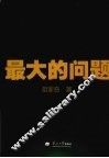 最大的问题 封面