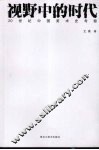 视野中的时代  20世纪中国美术史考察 封面