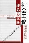 社会工作理论与实践 封面