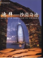迪拜：沙漠奇迹 封面