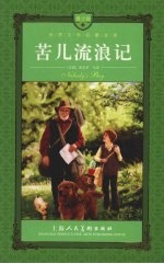 苦儿流浪记 封面