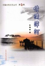 情满漳河 封面