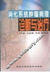 消化系统肿瘤病理诊断与治疗 封面