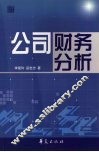 公司财务分析 封面