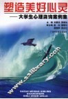 塑造美好心灵：大学生心理咨询案例集 封面