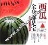 西瓜全身都是宝 封面