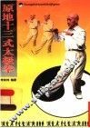 原地十三式太极拳 封面