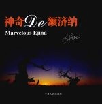 神奇的额济纳 封面