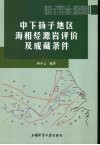 中下扬子地区海相烃源岩评价及成藏条件 封面