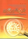 阳光点亮心灵  上海市青少年事务社会工作案例汇编 封面