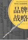 品牌战略  面对工业自动化 封面