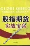 股指期货实战宝典 封面