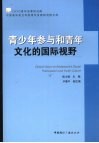 青少年参与和青年文化的国际视野 封面