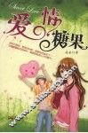 爱情糖果 电子书封面
