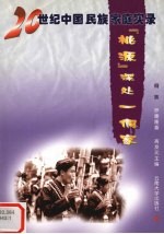 “桃源”深处一侗家  侗族 封面