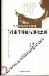 行走于传统与现代之间 封面