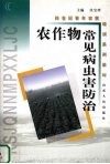 农作物常见病虫害防治 封面