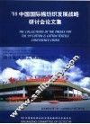 ’99中国国际棉纺织发展战略研讨会论文集  B 封面