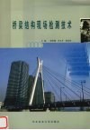 桥梁结构现场检测技术 封面