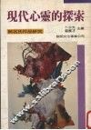 现代心灵的探索  无名氏作品研究 封面