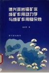 德兴斑岩铜矿床成矿作用动力学与成矿作用复杂性 封面
