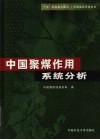 中国聚煤作用系统分析 封面