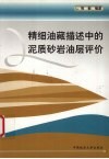 精细油藏描述中的泥质砂岩油层评价 封面