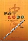陕西中医纵览 封面