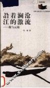 沿着澜沧江的激流  我与云南 封面