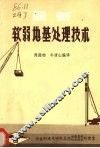 最新软弱地基处理技术 封面