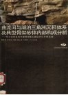 曲流河与湖泊三角洲沉积体系及典型骨架砂体内部构成分析  鄂尔多斯盆地东缘精细露头储层研究考察指南 封面