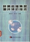 碎屑岩储集层测井评价技术 封面