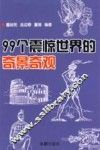 99个震惊世界的奇景奇观 封面