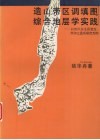 造山带区调填图中综合地层学实践  以四川白玉县登龙、热加三叠系研究为例 封面