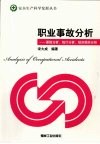 职业事故分析  原因分析，统计分析，经济损失分析 封面