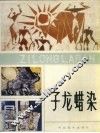 子龙蜡染 封面